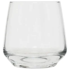 Set 12 verres ELAYA