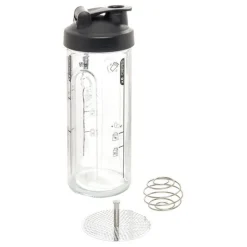 Shaker crêpes 800ml