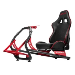 Siège de simulation OPLITE GT3 COCKPIT SIMRACING