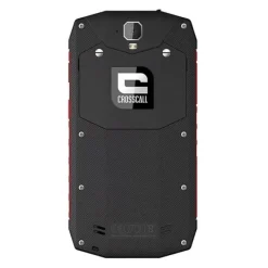 Smartphone CROSSCALL Trekker M1 Core 16Go Noir Reconditionné grade A+