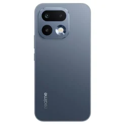 Smartphone REALME 16 Pro 5G 256Go Gris