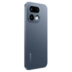 Smartphone REALME 16 Pro 5G 256Go Gris