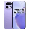 Smartphone REALME 16 Pro 5G 256Go Violet