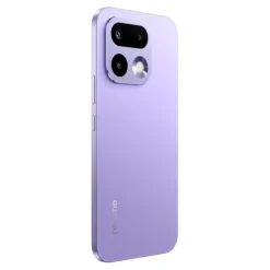 Smartphone REALME 16 Pro 5G 256Go Violet