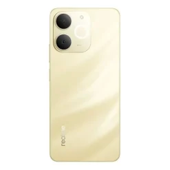 Smartphone REALME Note 70T 256Go 4G Gold