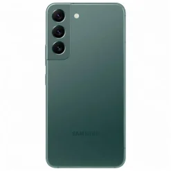 Smartphone SAMSUNG Galaxy S22 5G 128Go Vert Reconditionné grade éco