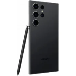 Smartphone SAMSUNG Galaxy S23 ULTRA 256Go Noir Reconditionné grade éco