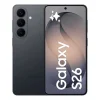 Smartphone SAMSUNG Galaxy S26 Noir 256Go