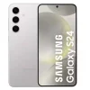 Smartphone SAMSUNG Galaxy S24 128Go Gris Reconditionné grade éco