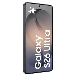 Smartphone SAMSUNG Galaxy S26 Ultra Noir 256Go