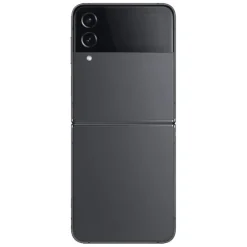 Smartphone SAMSUNG Galaxy Z FLIP 4 128Go Gris Reconditionné grade A+