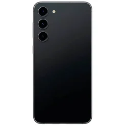 Smartphone SAMSUNG Galaxy S23 128Go Noir Reconditionné grade éco