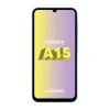 Smartphone SAMSUNG Galaxy A15 128Go Bleu Reconditionné grade Eco
