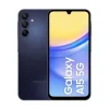 Smartphone SAMSUNG Galaxy A15 128Go Noir Reconditionné grade Eco