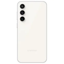 Smartphone SAMSUNG Galaxy S23 128Go Blanc Reconditionné grade éco