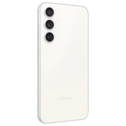 Smartphone SAMSUNG Galaxy S23 128Go Blanc Reconditionné grade éco