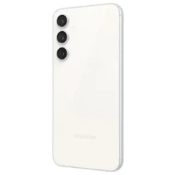 Smartphone SAMSUNG Galaxy S23 128Go Blanc Reconditionné grade éco