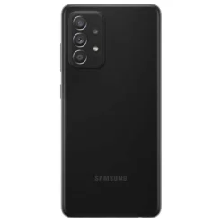 Smartphone SAMSUNG Galaxy A52 128Go Noir Reconditionné grade éco