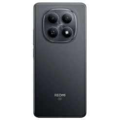 Smartphone XIAOMI Redmi Note 15 5G 256Go Noir