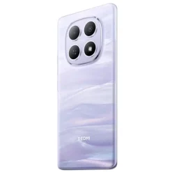 Smartphone XIAOMI Redmi Note 15 5G 256Go Violet