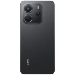 Smartphone XIAOMI Redmi Note 14 4G 256Go Noir + Coque
