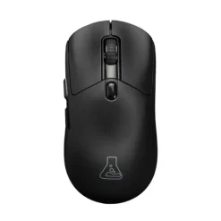 Souris gaming THE G-LAB KULT TITANIUM