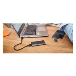 SSD externe INTENSO premium 1To