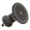 Support H'MC Chargeur auto magnétique 15