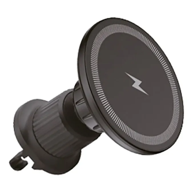 Support H'MC Chargeur auto magnétique 15