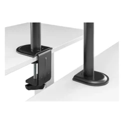 Support moniteur pour écran 17
