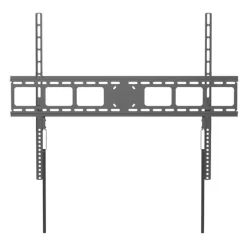 Support mural EDENWOOD Fixe F4 de 190 à 254 cm