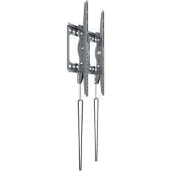 Support mural EDENWOOD TV de 127 à 218 cm I3 V2 Inclinable