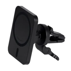 Support pour smartphone avec charge induction 15W Edenwood