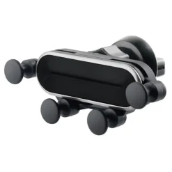 support pour smartphone Edenwood pour grille aeration