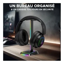 Support THE G-LAB KULT STAND NEON