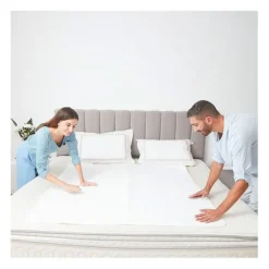 Surmatelas chauffant BEURER 2places - TS26