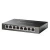 SWITCH TP LINK TL-SG108 8 ports 2.5Ghz