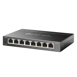 SWITCH TP LINK TL-SG108 8 ports 2.5Ghz