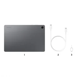 Tablette 11