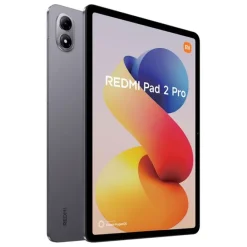 Tablette 12,1" XIAOMI Redmi Pad 2 Pro 6Go/128Go/120HZ/2,5K Gris