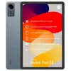 Tablette XIAOMI 11" Redmi PadSE 128Go noir