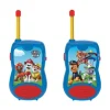 Talkie walkie Pat'Patrouille