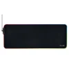 Tapis de Souris THE G-LAB Gaming XXL avec Rétroéclairage RGB, 4mm