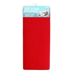 Tapis évier ultra absorbant 48x40cm