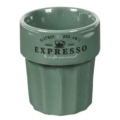 Tasse café expresso bistrot 8cl