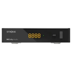 Terminal Numérique Satellite STRONG SRT 7030 HD