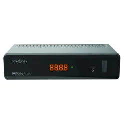Terminal satellite STRONG HD SRT7040