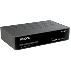 Terminal STRONG SRT7410 TNTSAT HD