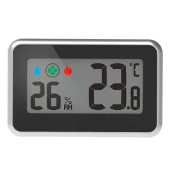 Thermomètre HIGH ONE E0217