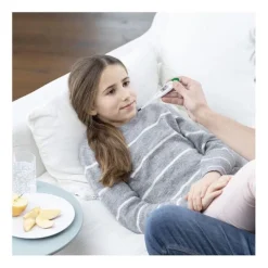 Thermomètre MEDISANA TM-700 flexible